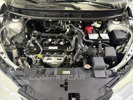 YARIS 1.5 16V Sedan XL