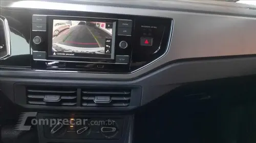 NIVUS 1.0 200 TSI TOTAL FLEX COMFORTLINE AUTOMÁTI