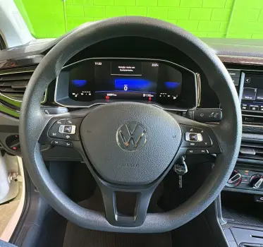 VIRTUS 1.0 170 TSI