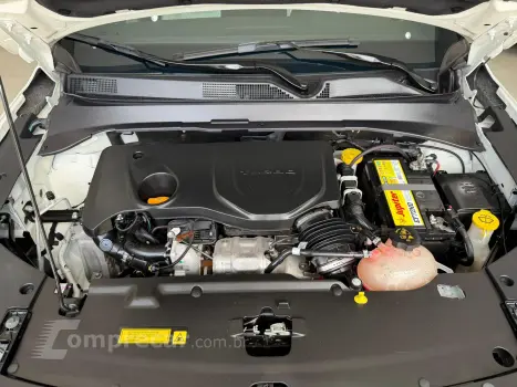 COMMANDER 1.3 T270 Turbo Limited