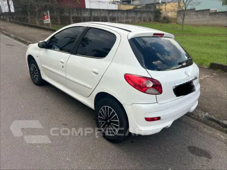 207 XR 1.4 Flex 8V 5p