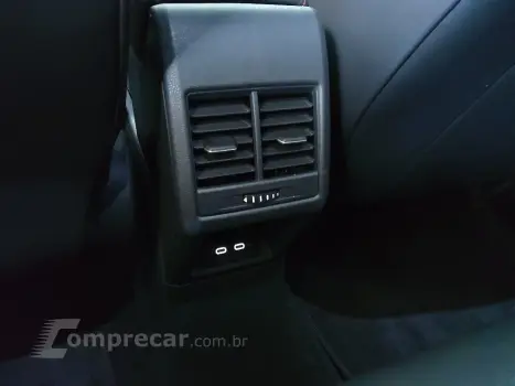 NIVUS 1.4 250 TSI TOTAL FLEX GTS AUTOMÁTICO