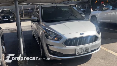 KA 1.5 Ti-vct SE