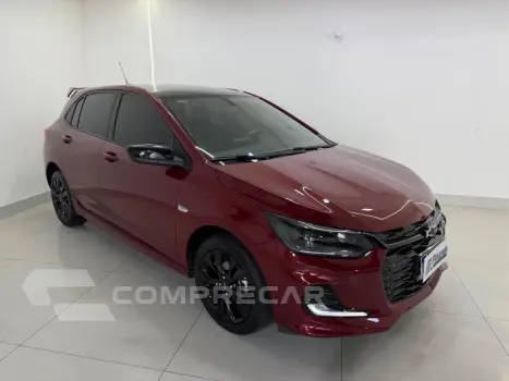 ONIX 10TAT RS