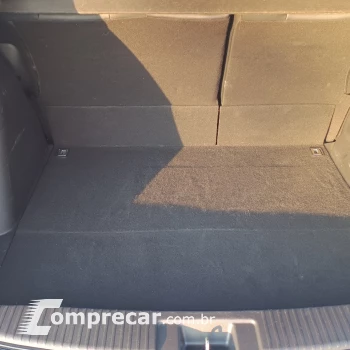 HR-V 1.8 16V EXL