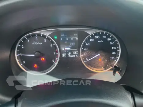 KICKS 1.6 16vstart S Direct