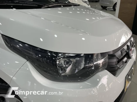 MOBI 1.0 EVO FLEX LIKE. MANUAL