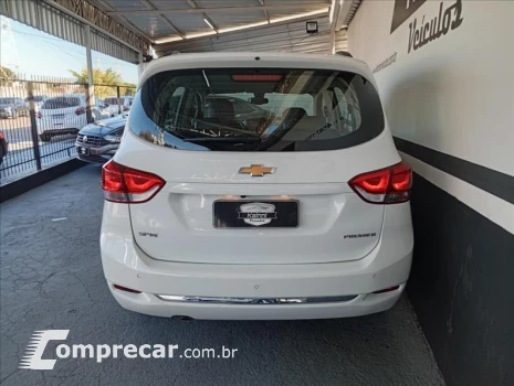 SPIN 1.8 Premier 8V