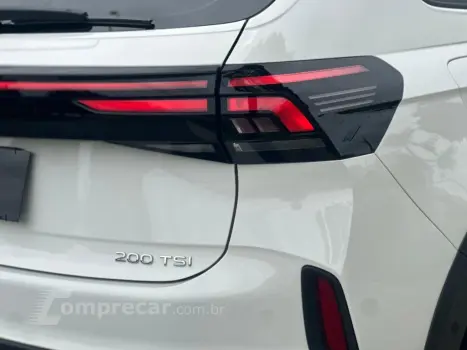 NIVUS 1.0 200 TSI TOTAL FLEX HIGHLINE AUTOMÁTICO