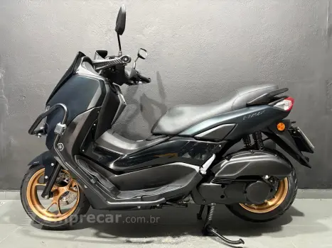 NMAX 160 CONNECTED ABS