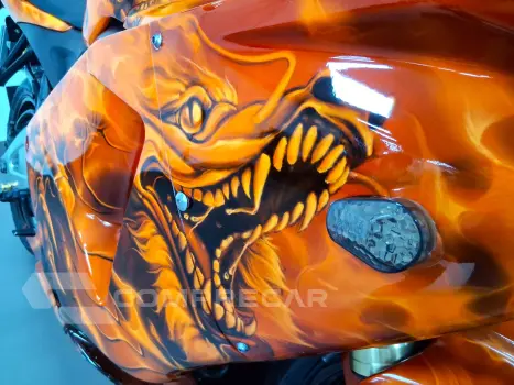 CBR 600RR