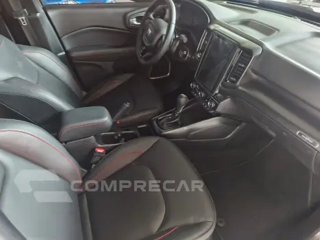 Toro 2.0 16V 4P 4WD ULTRA TURBO DIESEL AUTOMÁTICO