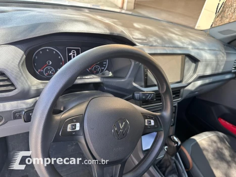 T-CROSS 1.0 200 TSI Sense