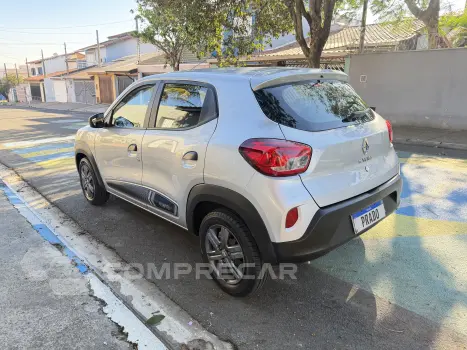 KWID 1.0 12V SCE ZEN