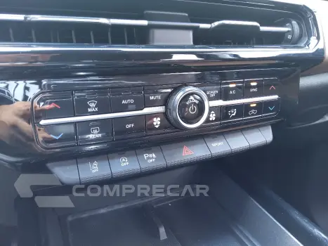 RAMPAGE LAR HURR 4 2.0 TB CD 4X4 AUT