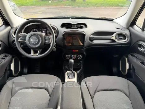 Renegade 1.8 16V Flex 4P Automático