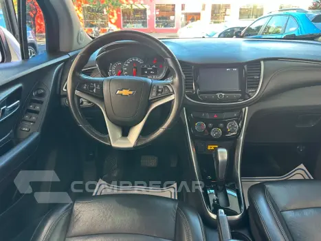 TRACKER LTZ 1.4 Turbo 16V Flex 4x2 Aut.