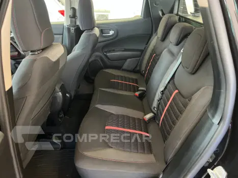 TORO 1.8 16V EVO FREEDOM FIAT