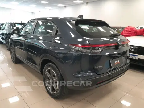 HR-V 1.5 DI I-VTEC FLEX EX CVT