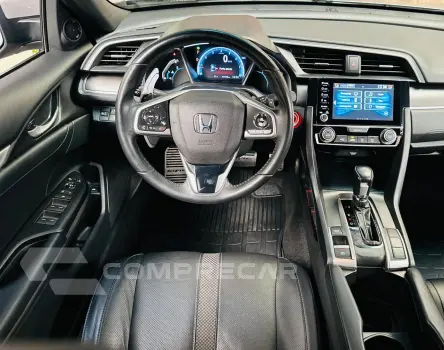 CIVIC 2.0 16vone EXL