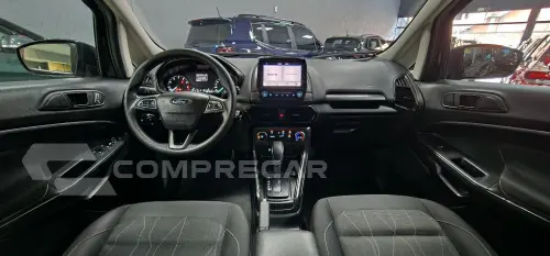 EcoSport SE Direct 1.5 Flex 5p Aut.