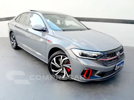 JETTA GLI 350 TSI 2.0 16V 4p Aut.