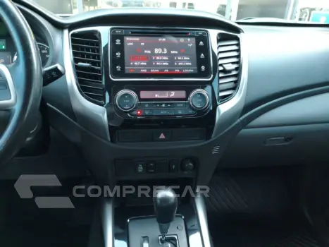 L200 TRITON 2.4 16V Turbo Sport HPE TOP CD 4X4