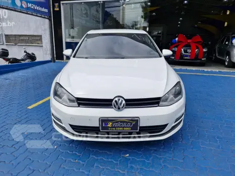 GOLF 1.4 TSI COMFORTLINE 16V GASOLINA 4P AUTOMÁTICO