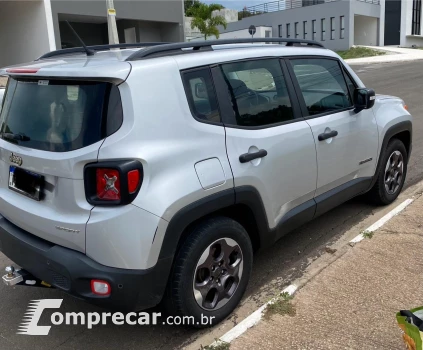 RENEGADE 1.8 16V Sport