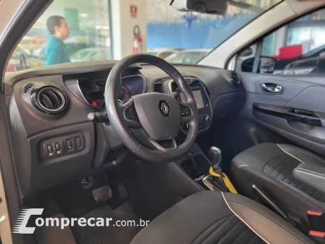 CAPTUR 1.6 16V SCE Intense
