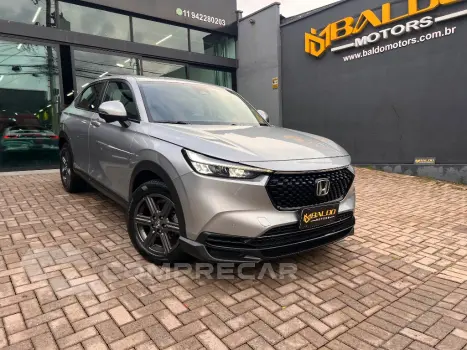 HR-V Advance 1.5  Flex TB 16V 5p Aut.