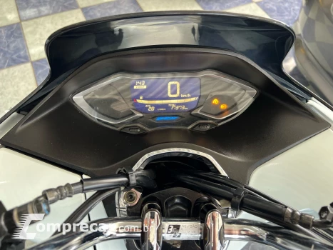 PCX 160 ABS