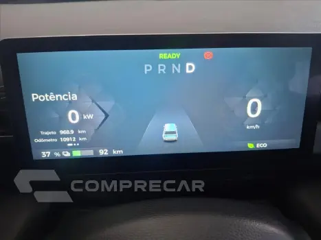 SPARK EUV 42 KW ELÉTRICO