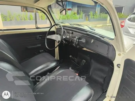 Fusca 1300