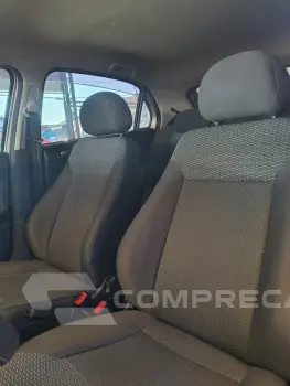 Gol (novo) 1.0 Mi Total Flex 8V 4p