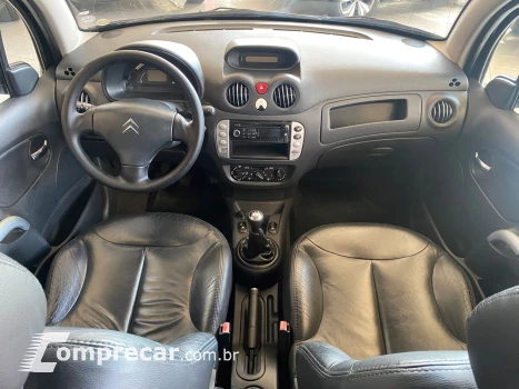 C3 1.4 I GLX 8V