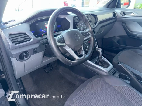 T-Cross 1.0 Tsi