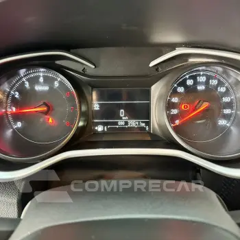 ONIX HATCH LT 1.0 12V TB Flex 5p Mec.