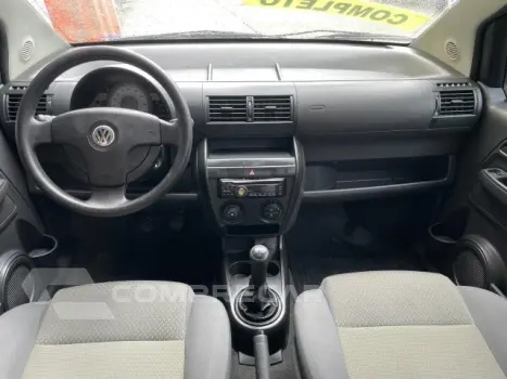 FOX - 1.0 MI PLUS 8V 4P MANUAL