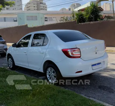 LOGAN 1.0 12V SCE ZEN