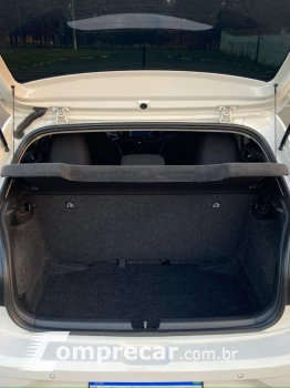 Polo Hatch 1.0 12V 4P 200 TSI SENSE AUTOMÁTICO