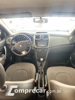 LOGAN Dynamique Flex 1.6 16V 4p