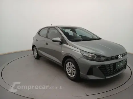 HB20 1.0 12V FLEX SENSE PLUS MANUAL