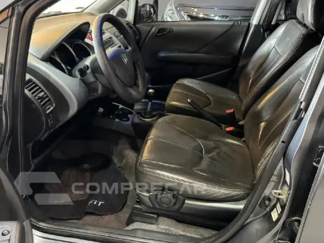 FIT 1.4 LX 8V FLEX 4P MANUAL