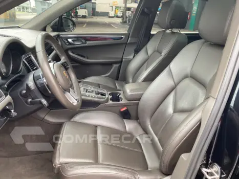 MACAN 3.0 S 24V V6