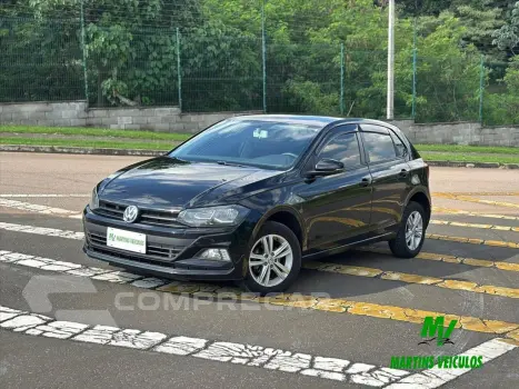 POLO 1.6 MSI TOTAL FLEX MANUAL