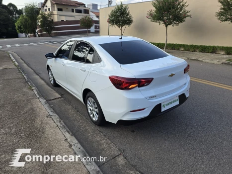 ONIX 1.0 Plus LT