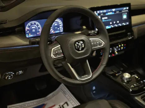 RAMPAGE 2.0 Hurricane 4 Turbo R/T 4X4