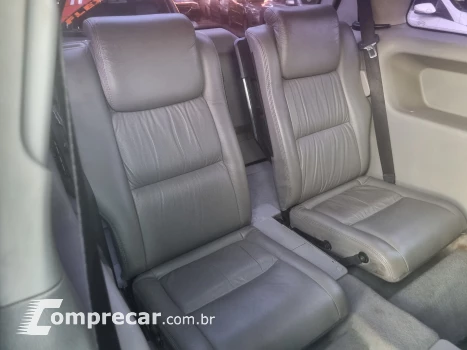 ZAFIRA 2.0 MPFI 8V