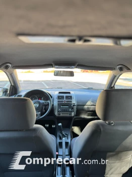 POLO 1.6 MI Sportline 8V